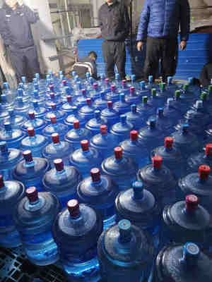 2019年北京食藥警察雷霆出擊 搗毀434處黑作坊黑窩點保障食品安全