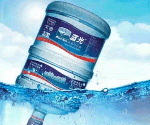 如何成功開設(shè)一家藍(lán)光桶裝水專賣店