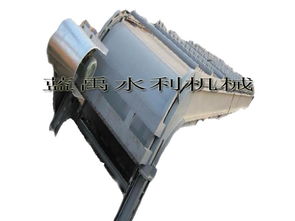 藍(lán)禹水利 以專(zhuān)業(yè)除污設(shè)備與信息技術(shù)服務(wù)，構(gòu)筑水處理行業(yè)新標(biāo)桿