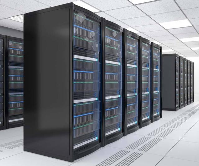 服務(wù)器入門(mén) 透析什么是服務(wù)器